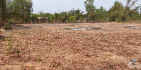 Đất 40x50m vuông vức giá 2.2tỷ TL thuộc KDC phục vụ cụm công nghiệp TT Vĩnh An