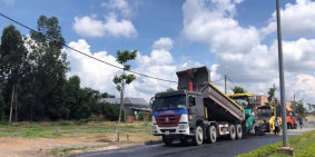 ĐẤT NỀN CHÍNH CHỦ ĐẦU TƯ SINH LỢI CAO