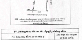 Bán đất chính chủ tại Phường Trường Thi - TP Vinh - Tỉnh Nghệ An.