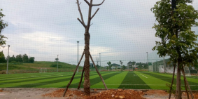 Bán đất nền sổ đỏ chính chủ nội thành Vĩnh Yên