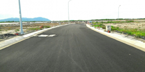 Bán Đất Nghỉ Dưỡng Ven Biển Bà Rịa - Vũng Tàu