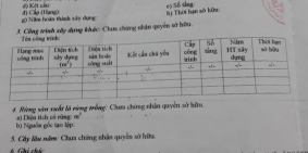 Bán đất đẹp hẻm 714 Đường 30.4, Phường 11, Vũng Tàu, LH: 0909 638 336