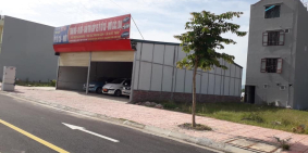 Mở bán 26 lô đất nền vị trí đẹp dự án KĐT Mới 379 Tân Mỹ TP.Bắc Giang 0975788804