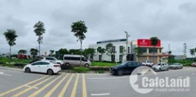 bán đất nền dựu án new city phố nối