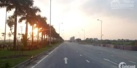 Đất Nền New City phố Nối hưng yên
