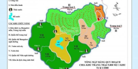 SỞ HỮU NGAY 5050M2 KHU TRANG TRẠI ĐẲNG CẤP TẠI LÂM ĐỒNG FARMSTAY CHỈ VỚI 370 TR.