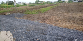 Cô 2 cần bán lô đất 620m2 – 1,05ty đường BA bê, hưng long, bình chánh