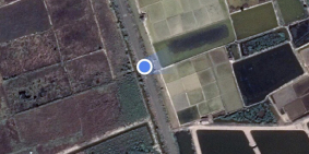 Hàng hot! Đất ở đâu rẻ hơn, mặt tiền Lý Nhơn, Cần Giờ