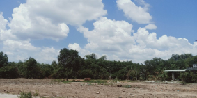 BÁN LÔ ĐẤT 2490M2  NGAY MT ĐƯỜNG TỈNH LỘ 7 VỚI GIÁ RẺ