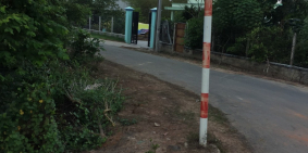 Chính Chủ Không Qua cò lái cần bán miếng đất vườn thái mỹ Củ Chi 1000m2 giá 1.5t