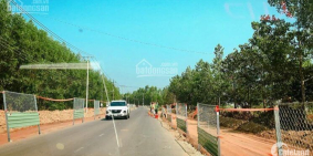 CHỈ CẦN TRẢ TRƯỚC 500TR, SỞ HỮU NGAY 1000M2 ĐẤT NỀN NGAY KCN PHƯỚC BÌNH