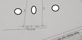 Sót lại 2100m2 đất mặt tiền ở An Phước, Long Thành. Đang cho thuê làm kho, xưởng