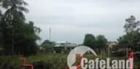 Bán 3 lô đất liền kề cách Nguyễn Công Phương nối dài chưa đến 500m.