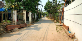 Cần bán Lô đất hẻm NGUYỄN VĂN LINH , Tp Quảng Ngãi Gía mềm  hơn thị trường 100t