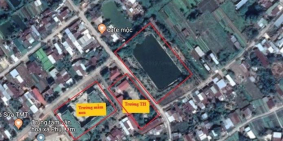 CƠ HỘI SỞ HỮU QUÁN CÀ PHÊ ĐẸP VỚI HƯỚNG NHÌN HỒ CÁ DIỆN TÍCH LỚN.