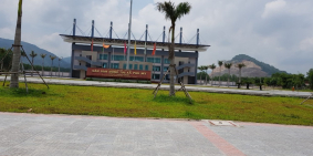 Cần bán 1 héc ta đất gần sân Vận động Phú Mỹ, Bà Rịa Vũng Tàu. Giá đầu tư.