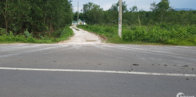 Chính chủ cần tiền bán gấp lô đất tại Huyện Xuân Lộc, Đồng Nai.