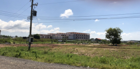 Cần bán đất mặt tiền khu du lịch Hồ Tràm,mặt tiền đường ven biển Lộc An- Hồ Tàm