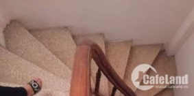 Cho thuê mặt bằng kinh doanh đường Bưởi làm văn phòng, tóc, cf, nail... giá 15tr