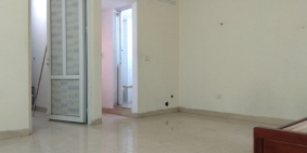 Cho thuê nhà phố Đào Tấn 38m2 giá 18tr/tháng