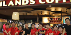 Cho thuê mặt bằng giá rẻ tại tâm thương mại Him Lam Plaza, Bắc Ninh