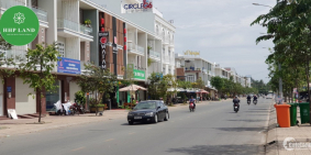 Cho Thuê Cặp Nhà Thô Đường N1, Khu D2D Võ Thị Sáu, P. Thống Nhất