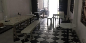 Chia sẻ mặt bằng bán cafe, văn phòng giá 8.5 triệu/tháng LH:0917108082