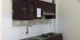 Cho thuê nhà Lương Định Của 54m2 giá 10tr/tháng