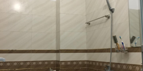 Cho thuê nhà phố Lê Thanh Nghị làm CHDV giá 28tr