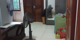 Cho thuê nhà Lĩnh Nam làm vp,CHDV,tóc,hàng ăn giá 48tr