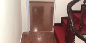 cho thuê nhà định công s:80m2x4t MT:9m LÀM SHOP,nhà nghỉ,cửa háng,spa,phòng khám