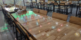 Cho thuê MBKD đẹp khu phố Tây An Thượng,Đà Nẵng 180m2,MT rộng 9m.