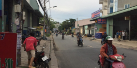 Chính chủ cần cho thuê mặt bằng mặt tiền, vị trí đẹp, giá tốt