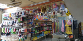 Cho thuê mặt bằng ngay MT đường Võ Văn Tần, Quận 3