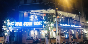 CHÍNH CHỦ CẦN SANG NHƯỢNG QUÁN VIVA STAR COFFE