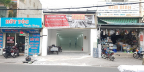 NHÀ MẶT TIỀN 300M2- TÂN PHÚ VỊ TRÍ CỰC ĐẸP GIÁ RẺ