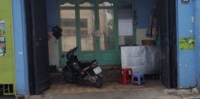 Chính chủ cho thuê mặt bằng MẶT TIỀN để kinh doanh tại Linh Chiểu, HCM