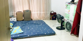 Cho thuê nhà phố Nguyễn Huy Tưởng làm văn phòng, CHDV, NHÀ NGHỈ..giá 35tr