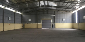 Cho thuê nhà mặt phố Lai Xá làm kho, xưởng, quán ăn...giá 20tr