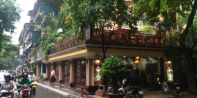 cho thuê nhà phùng khoang làm nhà hàng ,quán bia,cửa hàng,cafe,