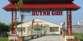 Cho thuê mặt bằng 1600m2, đường Trần Đại Nghĩa, P4, Vĩnh Long, giá tốt