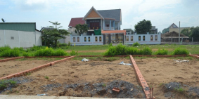 Dự án quy hoạch 1/500, cơ sở hạ tầng hoàn thiện 100% giá chỉ 600tr/nền;LH;094362