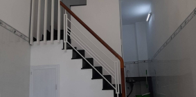 Bán nhà riêng: nguyên hồng, p 1, Gò Vấp, giá 2 tỷ 3.