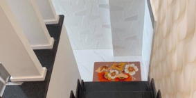 Chính chủ Bán nhà HXH Hồng Đào 50m2, 4 tầng, Chỉ 5.45 tỷ.