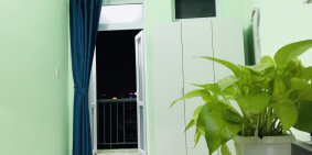 Phòng trọ tổ ấm 9 SAO đẹp nhất quận 7 hôm nay !!!!