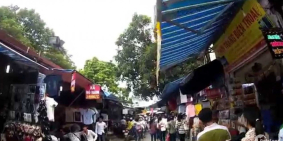 Những lý do nên thuê cửa hàng khu vực Gia Lâm.