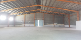 Cho thuê kho 1.300m2 đường container, gần Nguyễn Văn Linh, giáp Quận 8. Lh: 0906