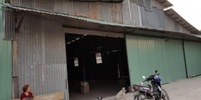 0909.772.186 Cho thuê kho rộng 1.100m2 tại xã An Phú Tây, huyện Bình Chánh.