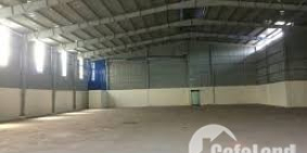 Cần cho thuê kho xưởng 230m Thượng Thanh- Long Biên