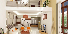 GẤP!!! CẦN CHO THUÊ NHÀ 5 TẦNG TẠI TRUNG TÂM TRÂU QUỲ